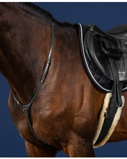 Yoke Martingal US Jumping Collection fra Dy'on
