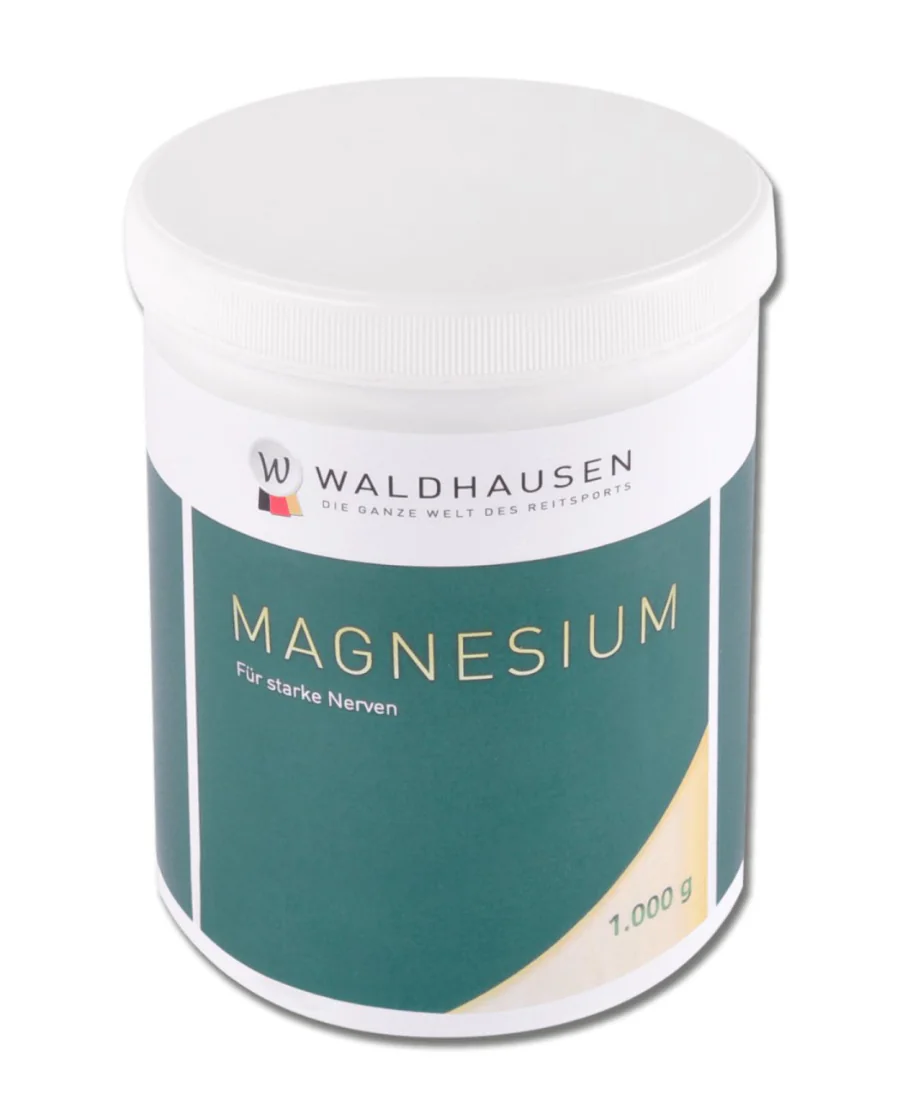 Waldhausen Magnesium 1kg